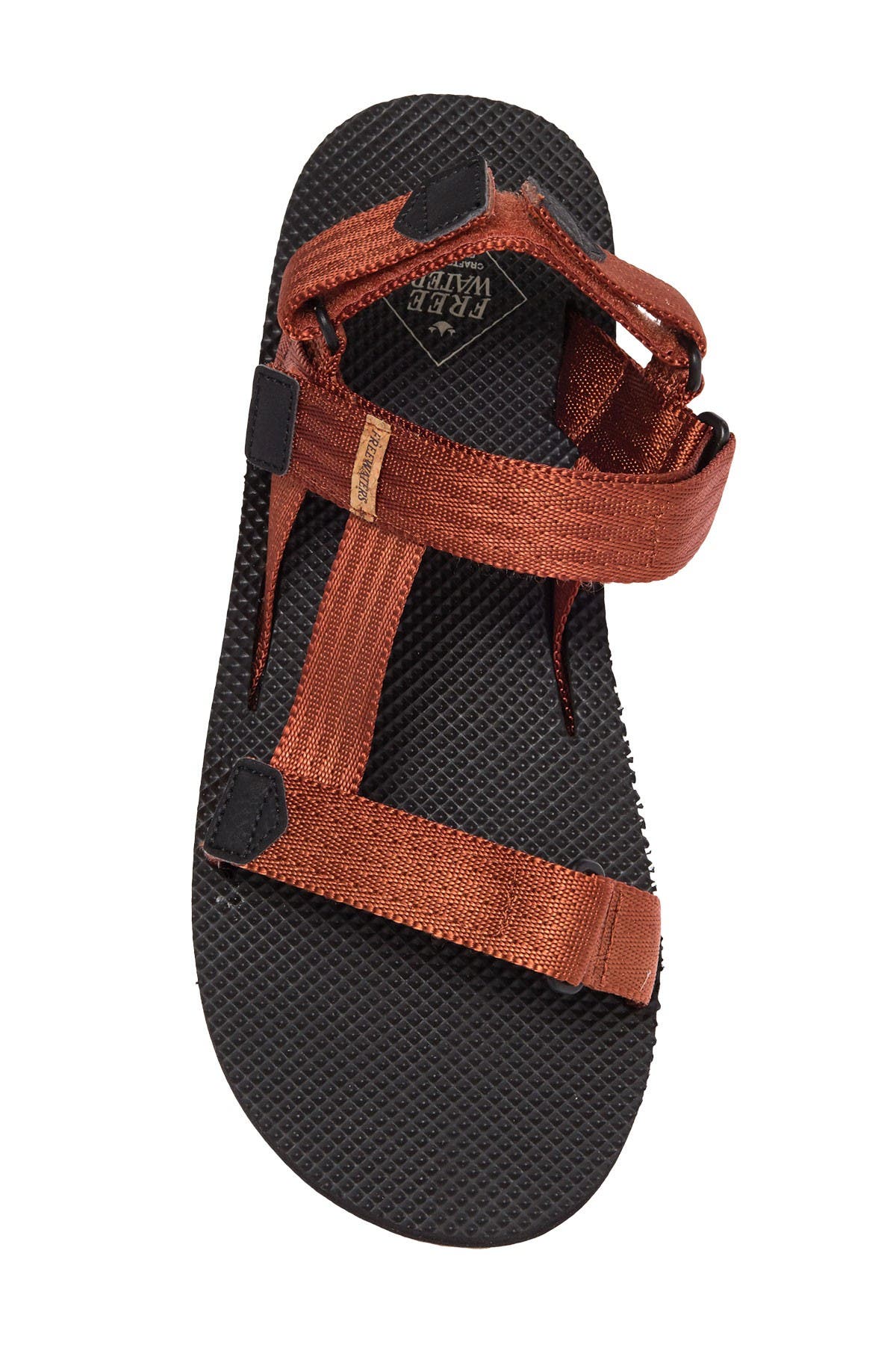 Freewaters Supreem Sport Sandal, Alternate, color, 