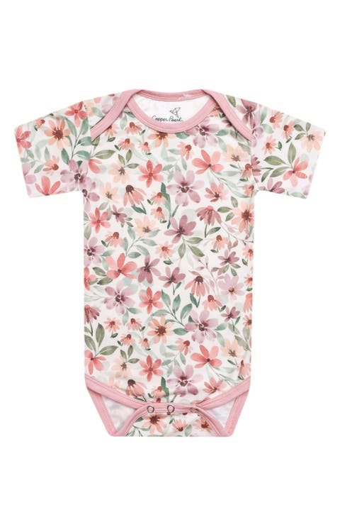 Natalie Bodysuit (Baby)