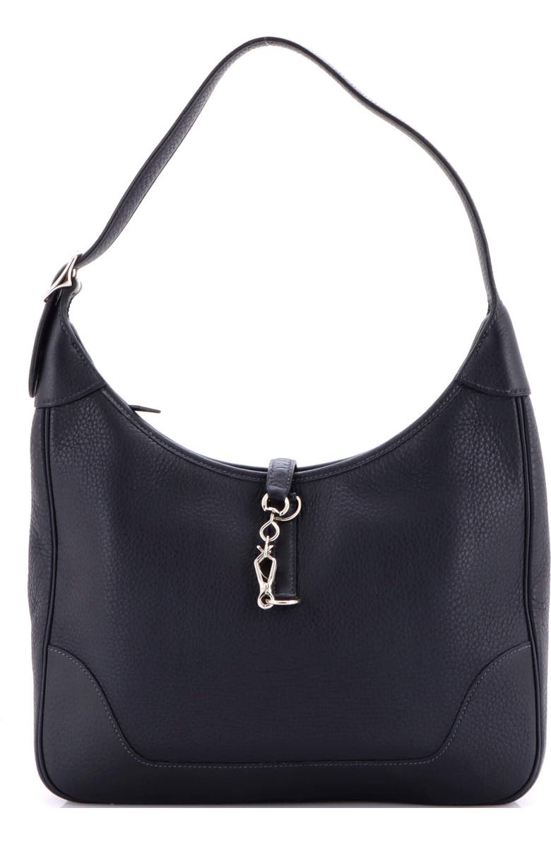 Pre-Owned Hermes Trim II Bag Clemence 31, Main, color,