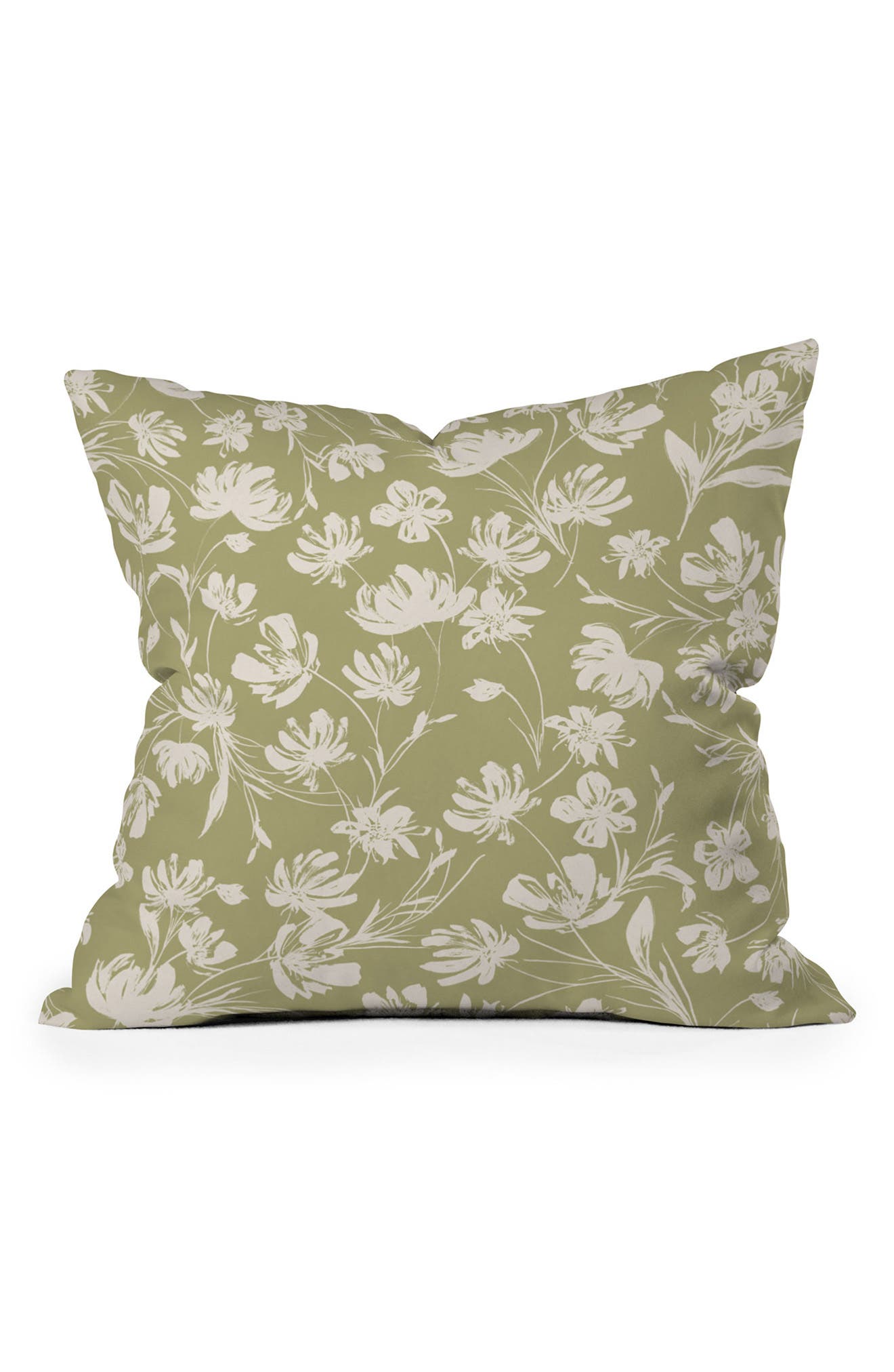 Gabriela Fuente Martine Accent Pillow