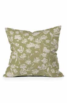 Gabriela Fuente Martine Accent Pillow