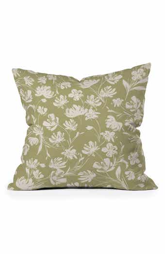 Gabriela Fuente Martine Accent Pillow