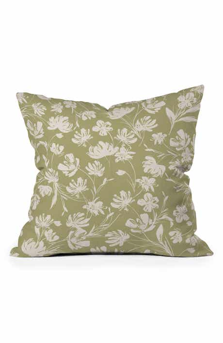 Gabriela Fuente Martine Accent Pillow