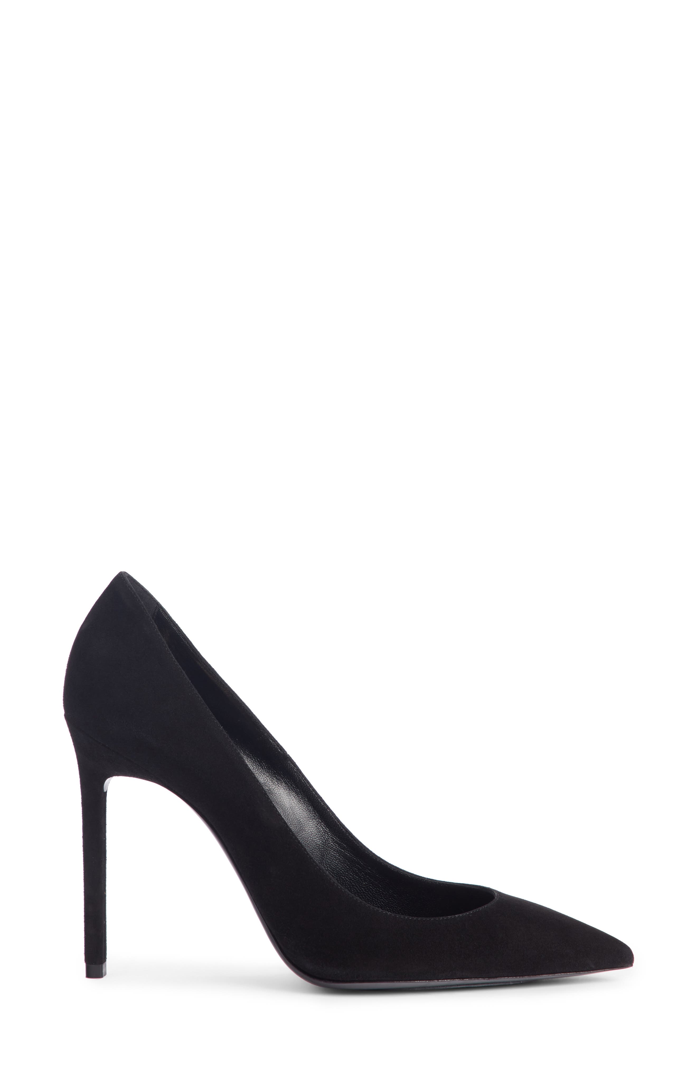 Saint Laurent Zoe Pump, Alternate, color, 
