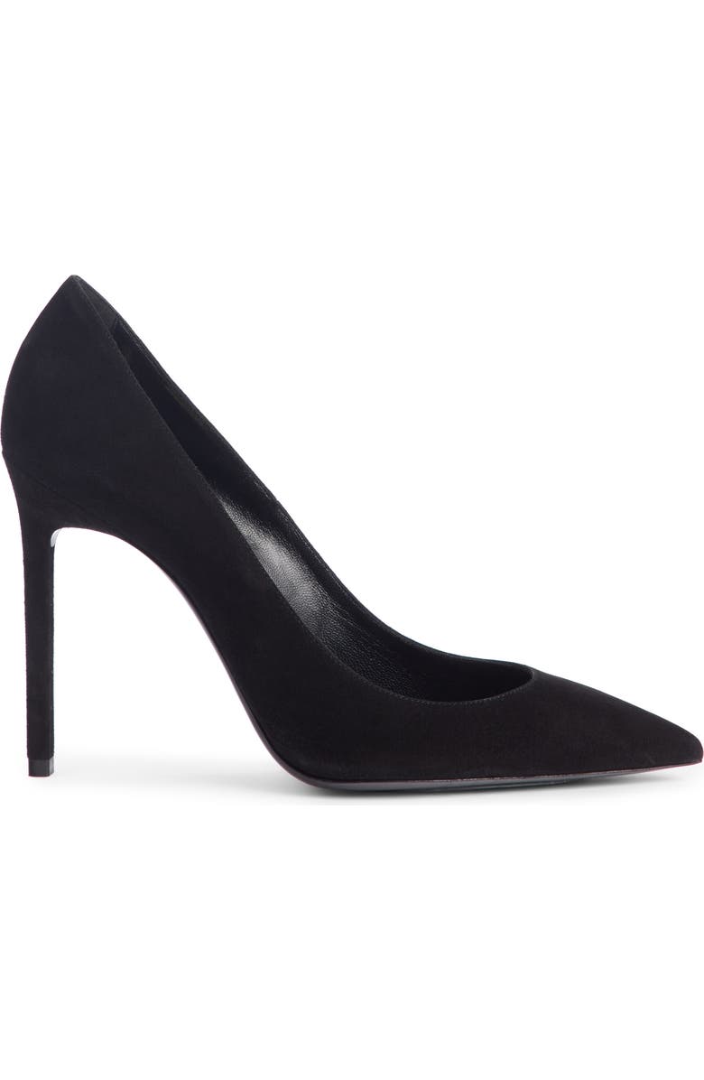 Saint Laurent Zoe Pump, Alternate, color,