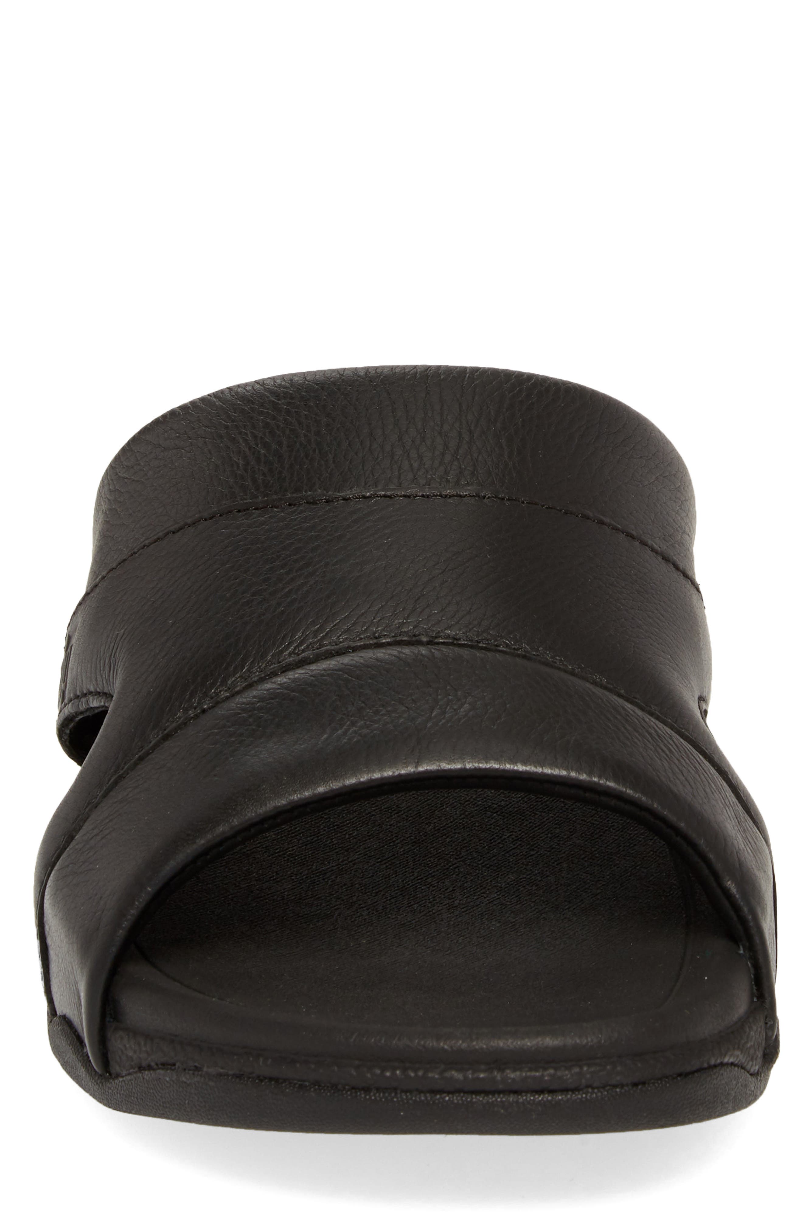 FitFlop Freeway Pool Slide, Alternate, color, 