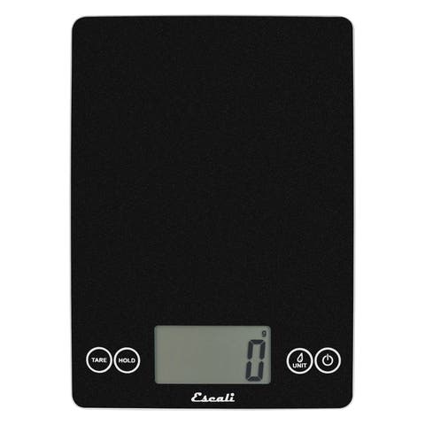 Arti Glass Digital Scale