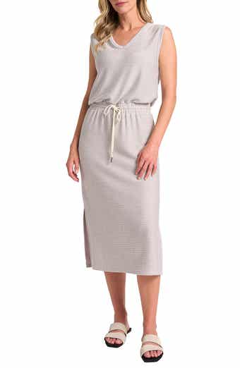 matty m. Darby Midi Dress