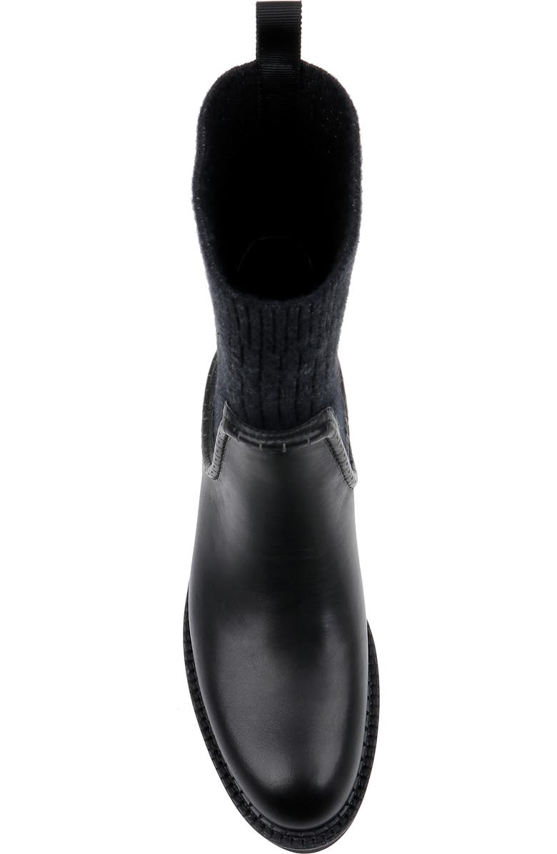 Dee Ocleppo Kingman Platform Bootie, Alternate, color,