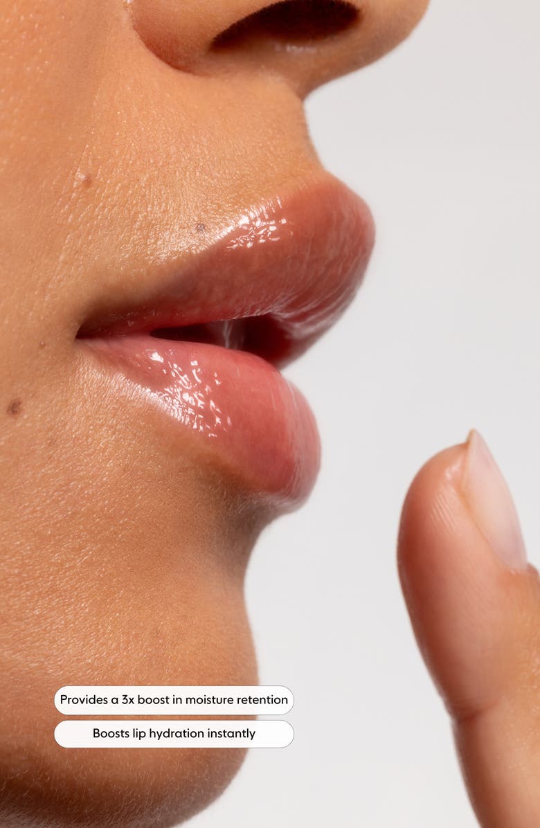 LOOPS Dew Cloud Ultra Hydrating Lip Mask, Alternate, color, 