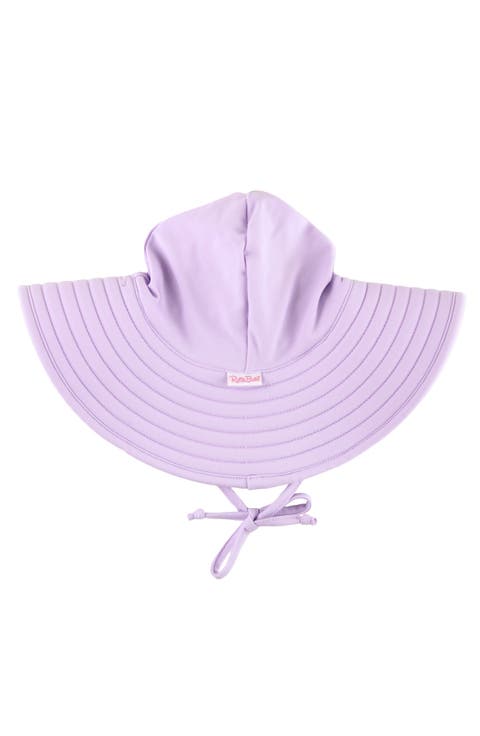 UPF50 Sun Protected Swim Hat