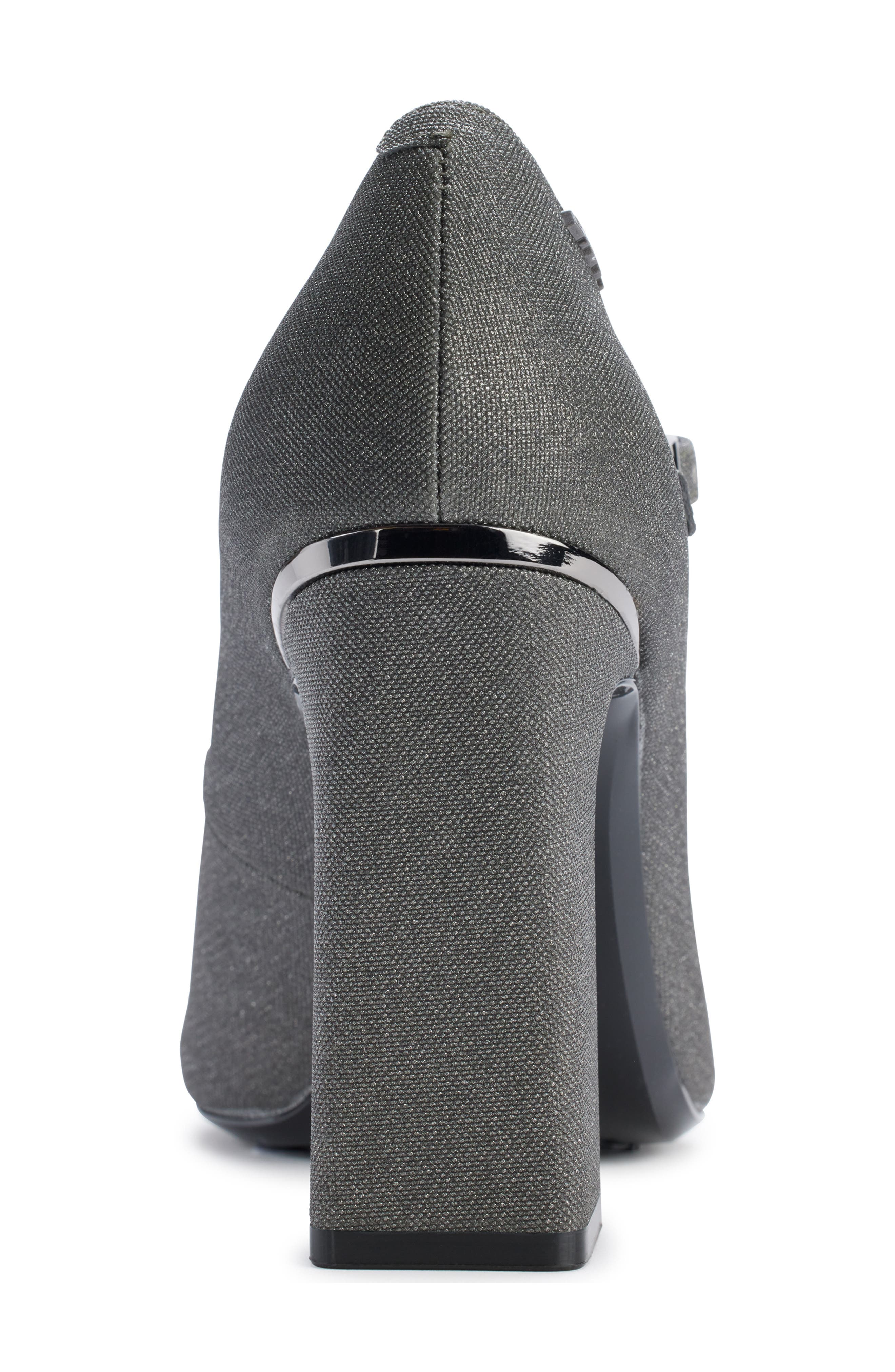 DKNY Spruce Pointed Toe Mary Jane Pump, Alternate, color, 