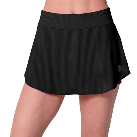 Motion 13.5 Inch Womens Tennis Skirt