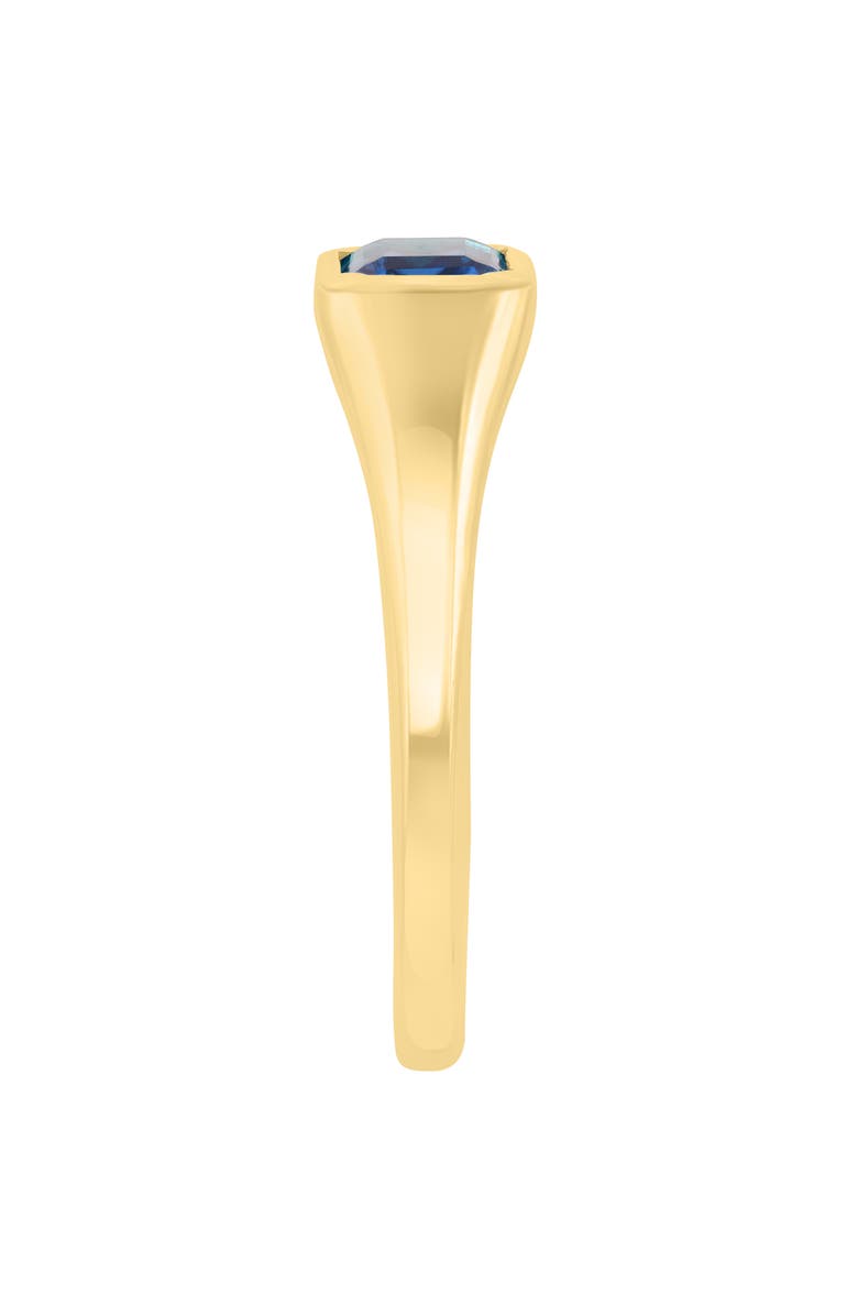 EFFY London Blue Topaz Ring, Alternate, color, Blue