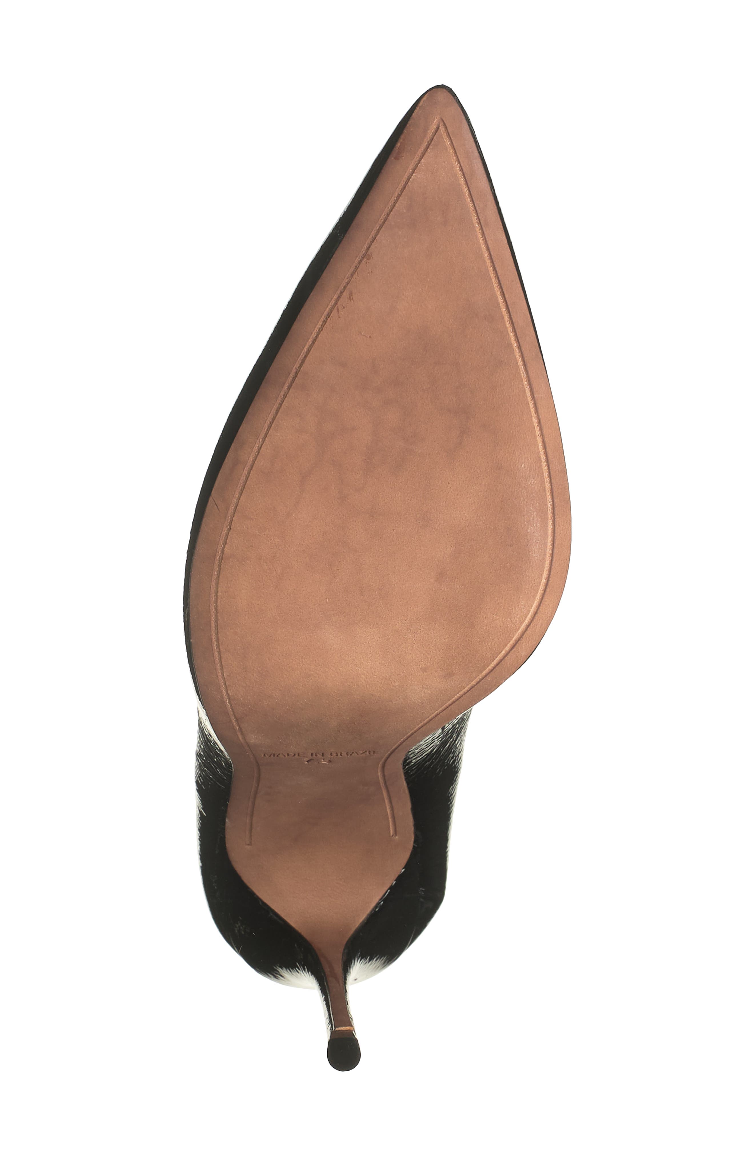 BCBGMAXAZRIA Nola Pointed Top Pump, Alternate, color, 