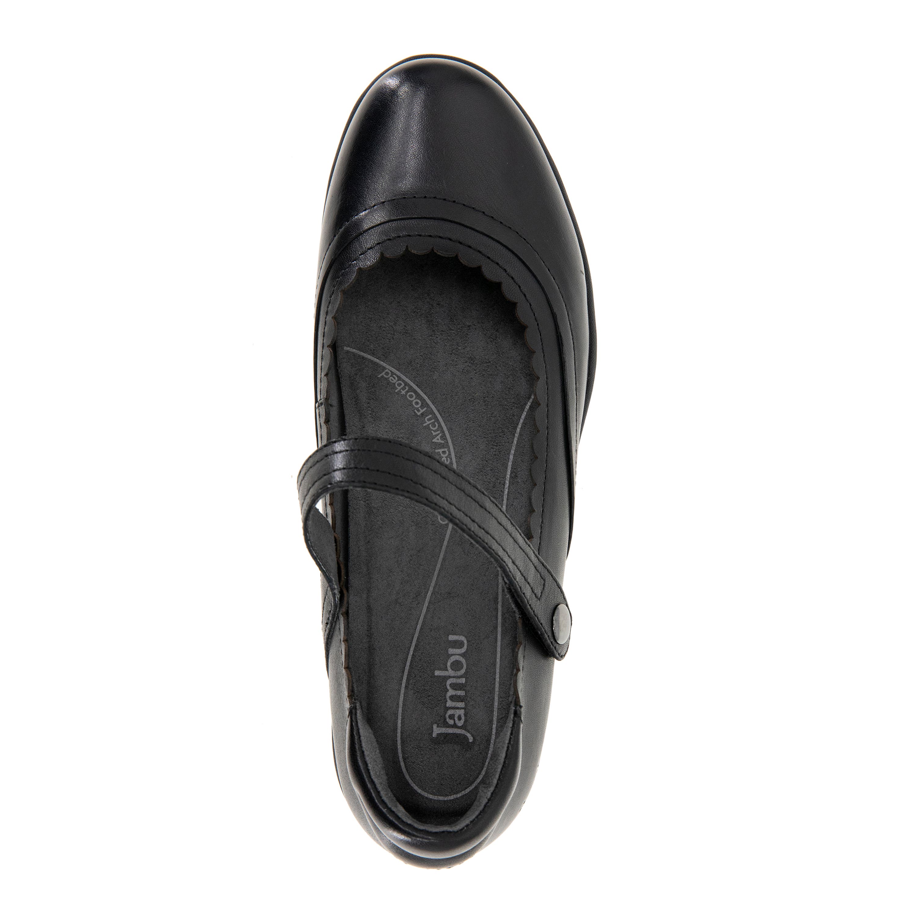 Jambu Tess Casual Mary Jane, Alternate, color, 