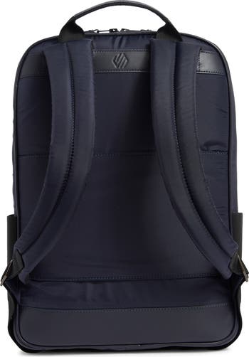 ★ ★ Men's CKJ Slick Nylon Backpack 4D3042G UB1 Amazon.com: Cole Haan Men's Triboro Nylon Backpack Fashion