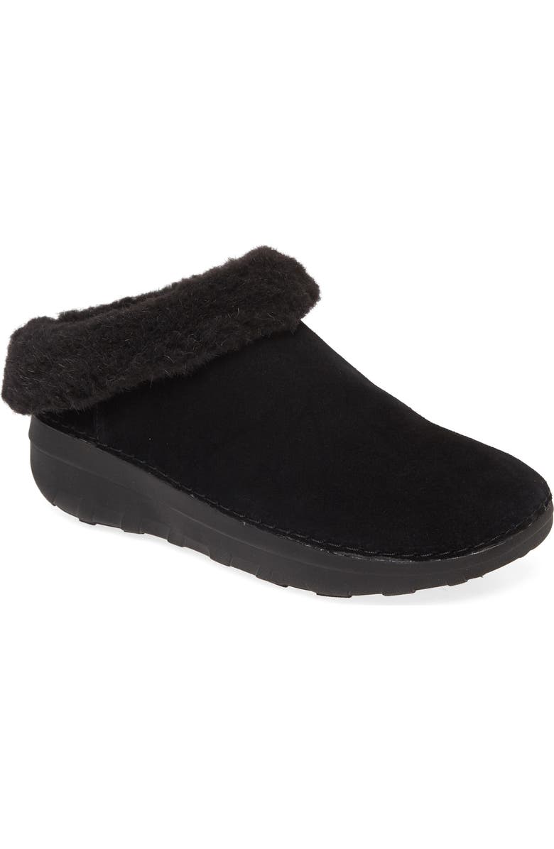 FitFlop Loaff Snug Slipper, Main, color,