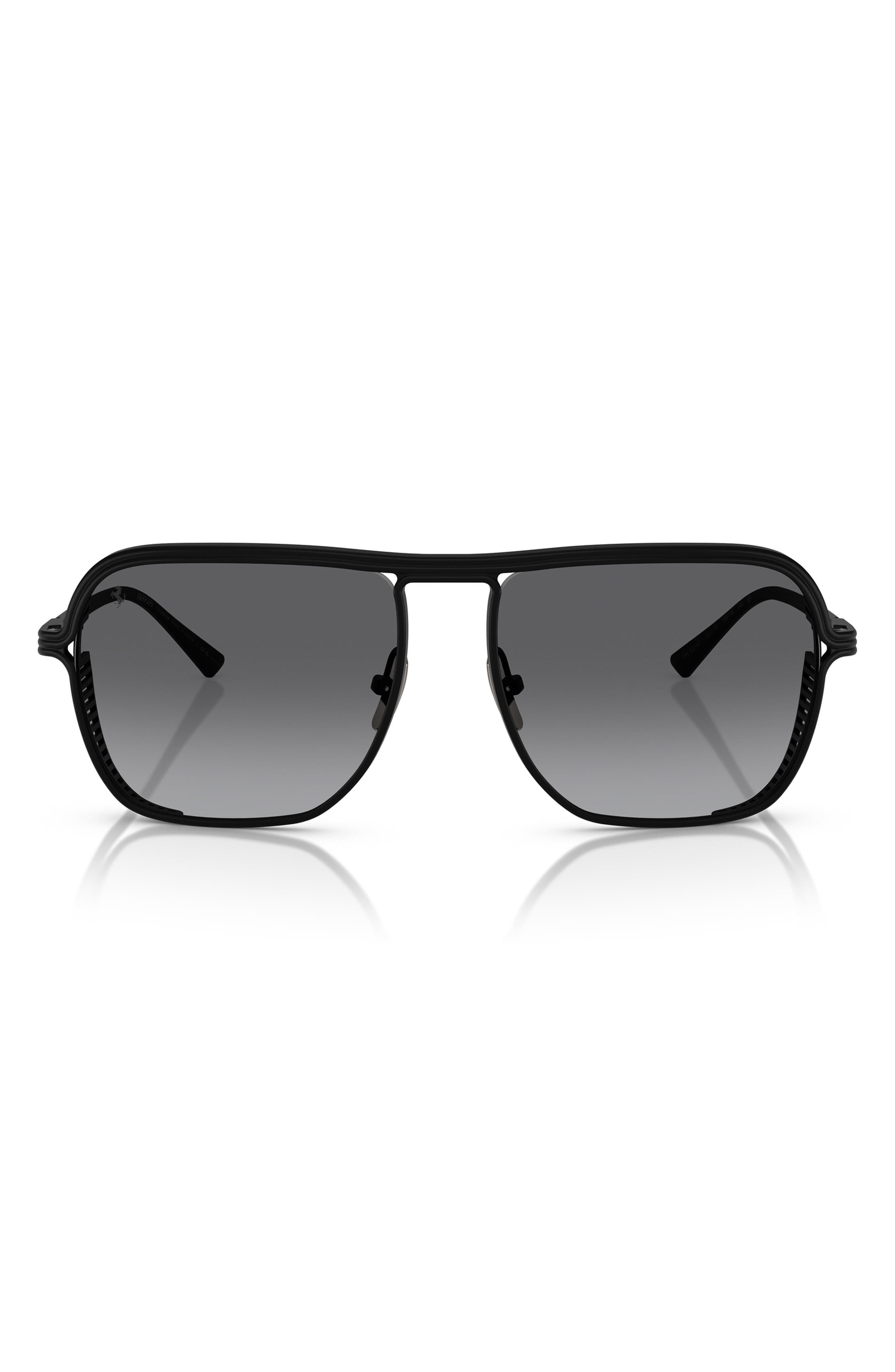 selected BLACK / GREY GRADIENT POLAR