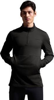 GOREWEAR Training Thermo 1/4-Zip Jacket - Men's