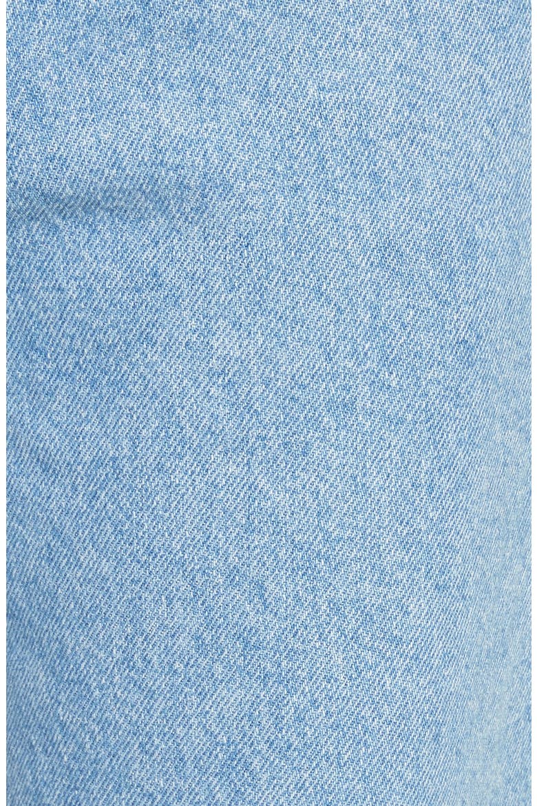 EL Wide Leg Jeans, Alternate, color, TRUE BLUE