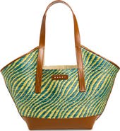 Marni Small Waves Tote