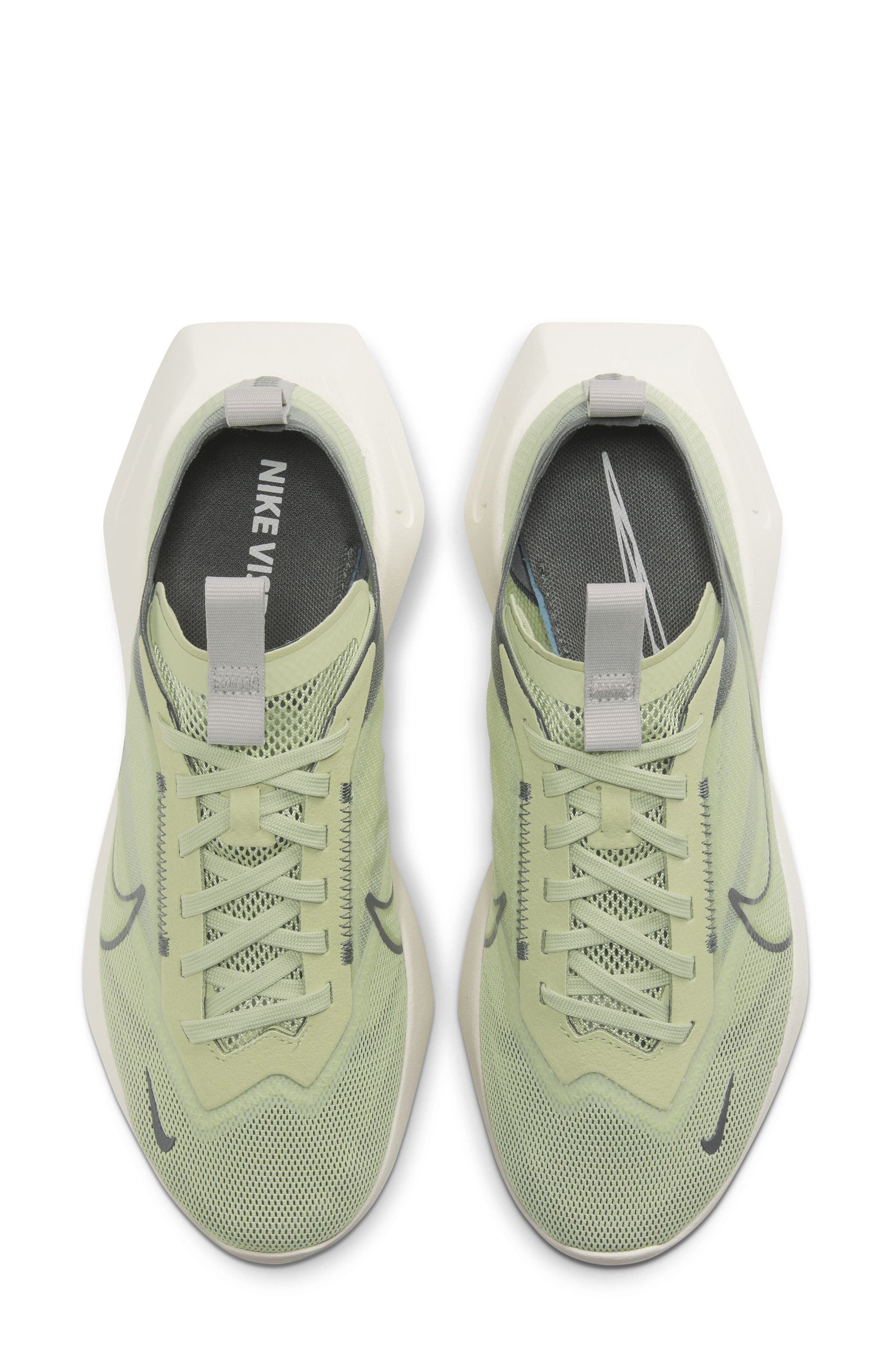 Vista Lite Sneaker, Alternate, color, OLIVE AURA/ GREY/ VIOLET