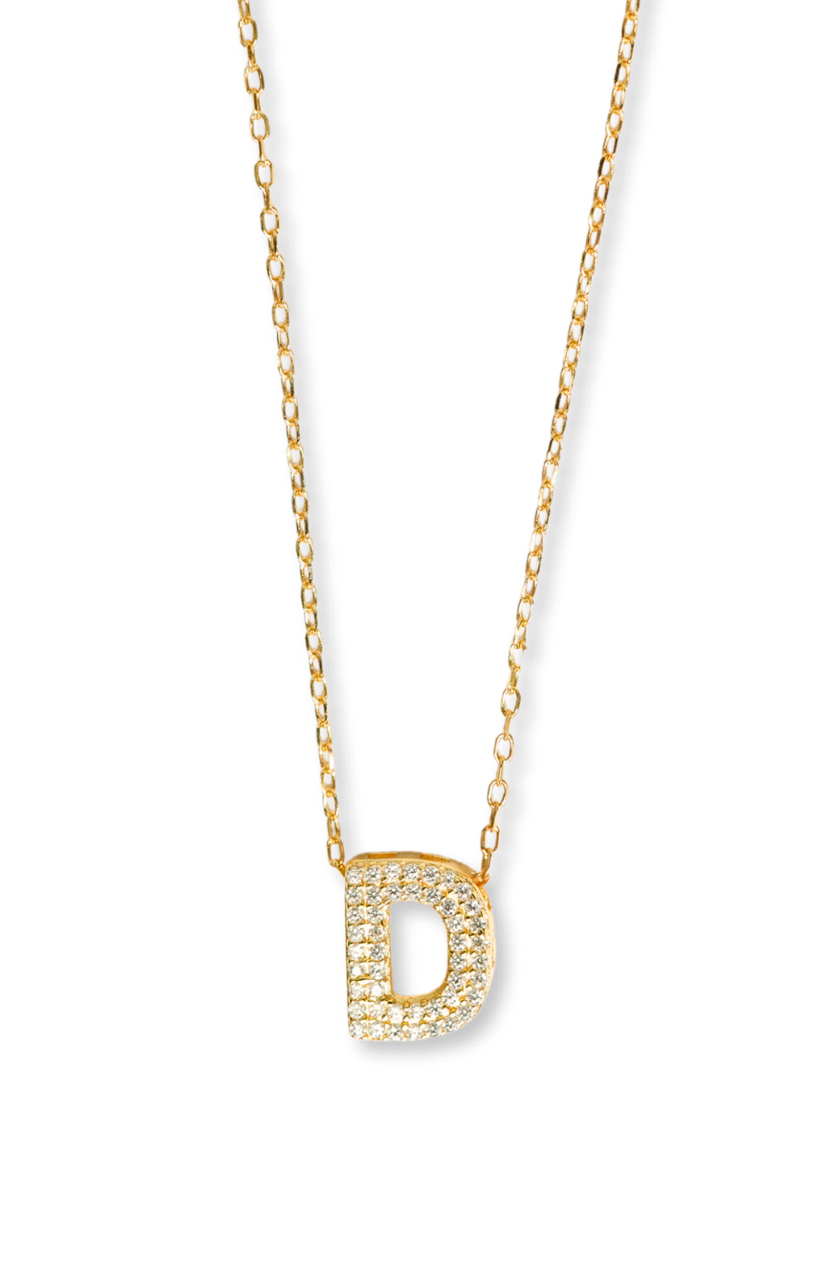 GOLD - D