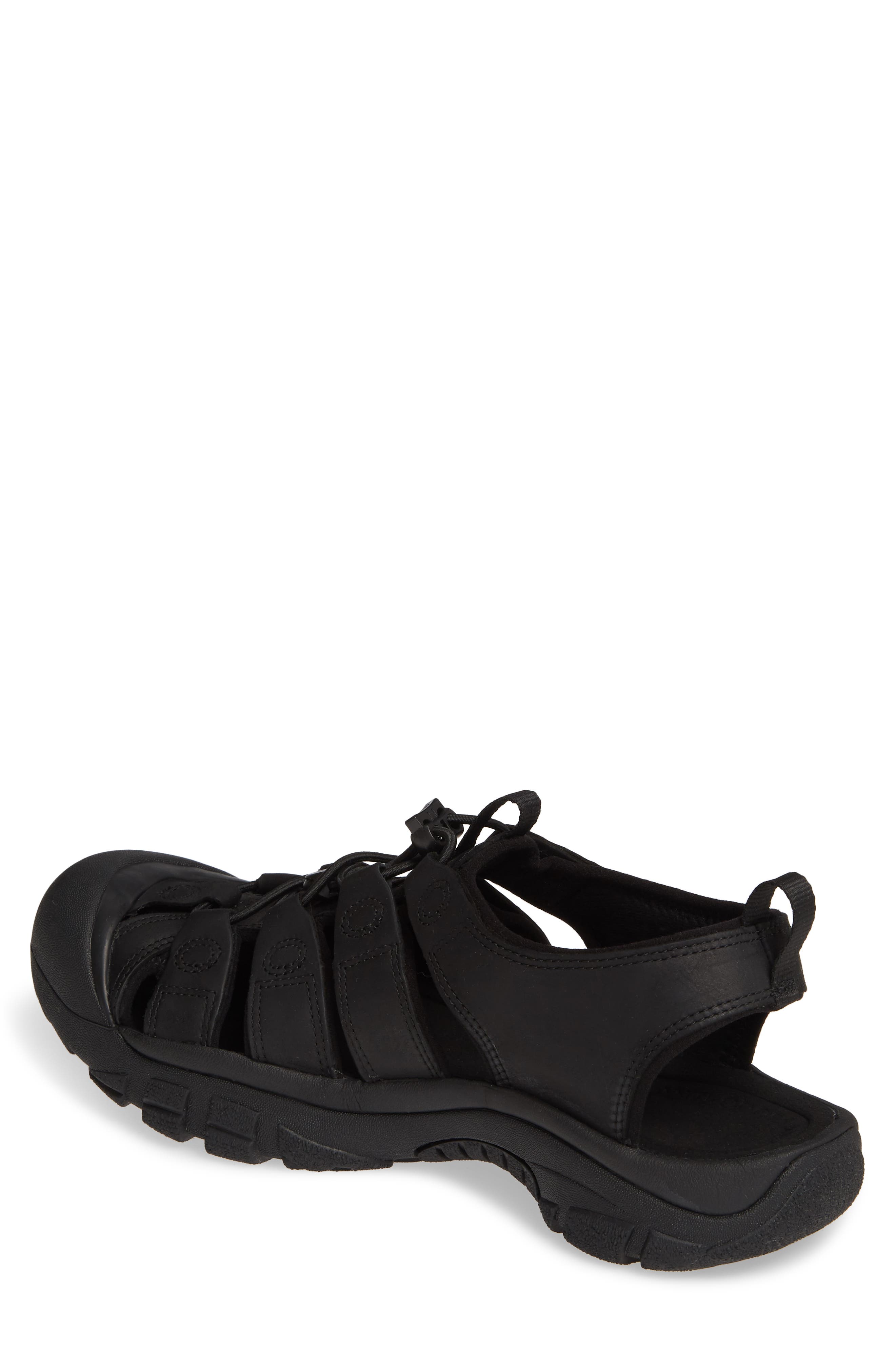 KEEN 'Newport' Sandal, Alternate, color, 