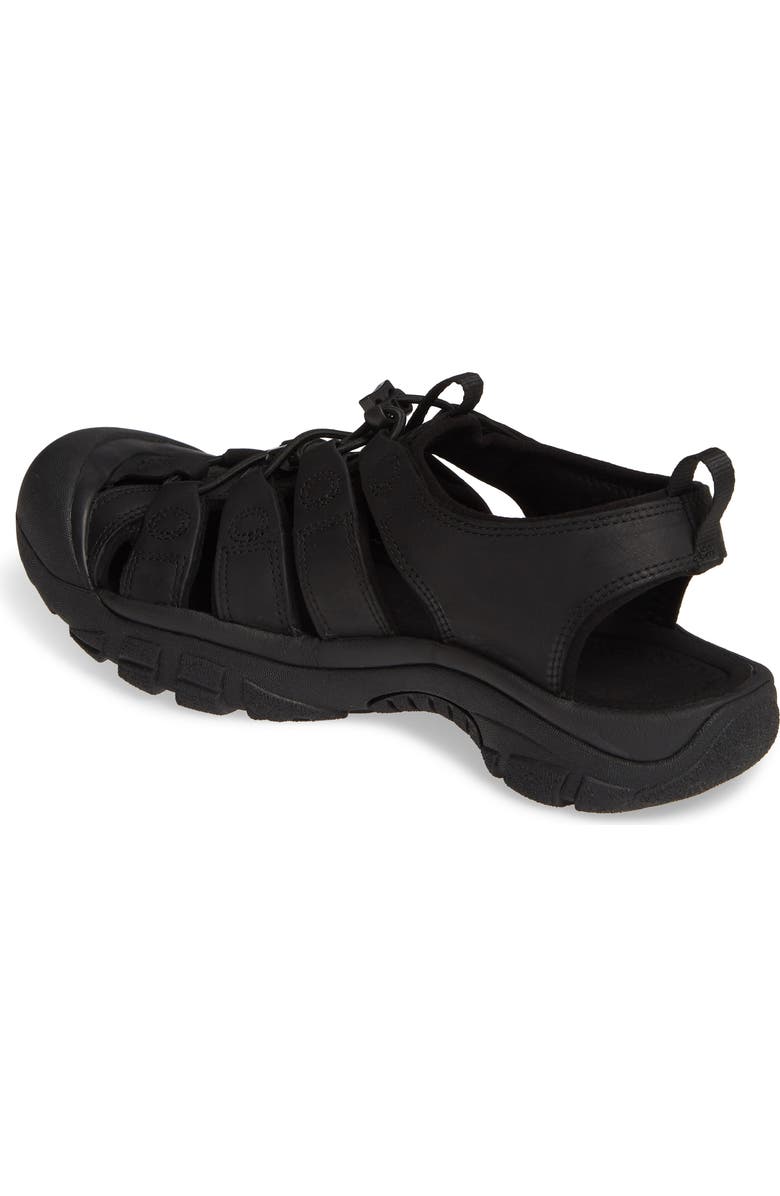 KEEN 'Newport' Sandal, Alternate, color,