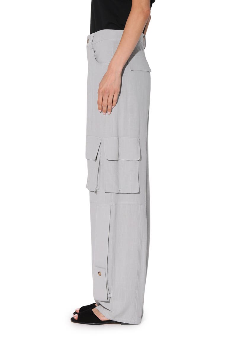 Robin Cargo Pants, Alternate, color, STONE
