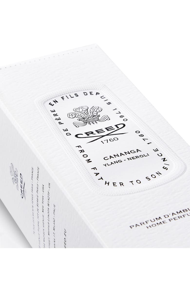 Creed Canaga Room Spray, Alternate, color,