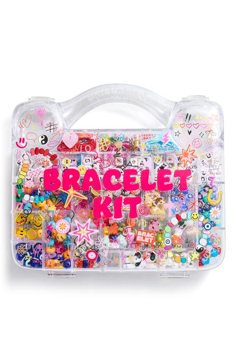The Ultimate Bracelet Bead Kit