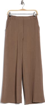 MAX STUDIO Wide Leg Pants
