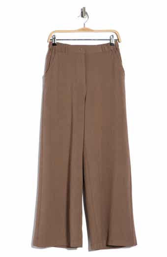 MAX STUDIO Wide Leg Pants