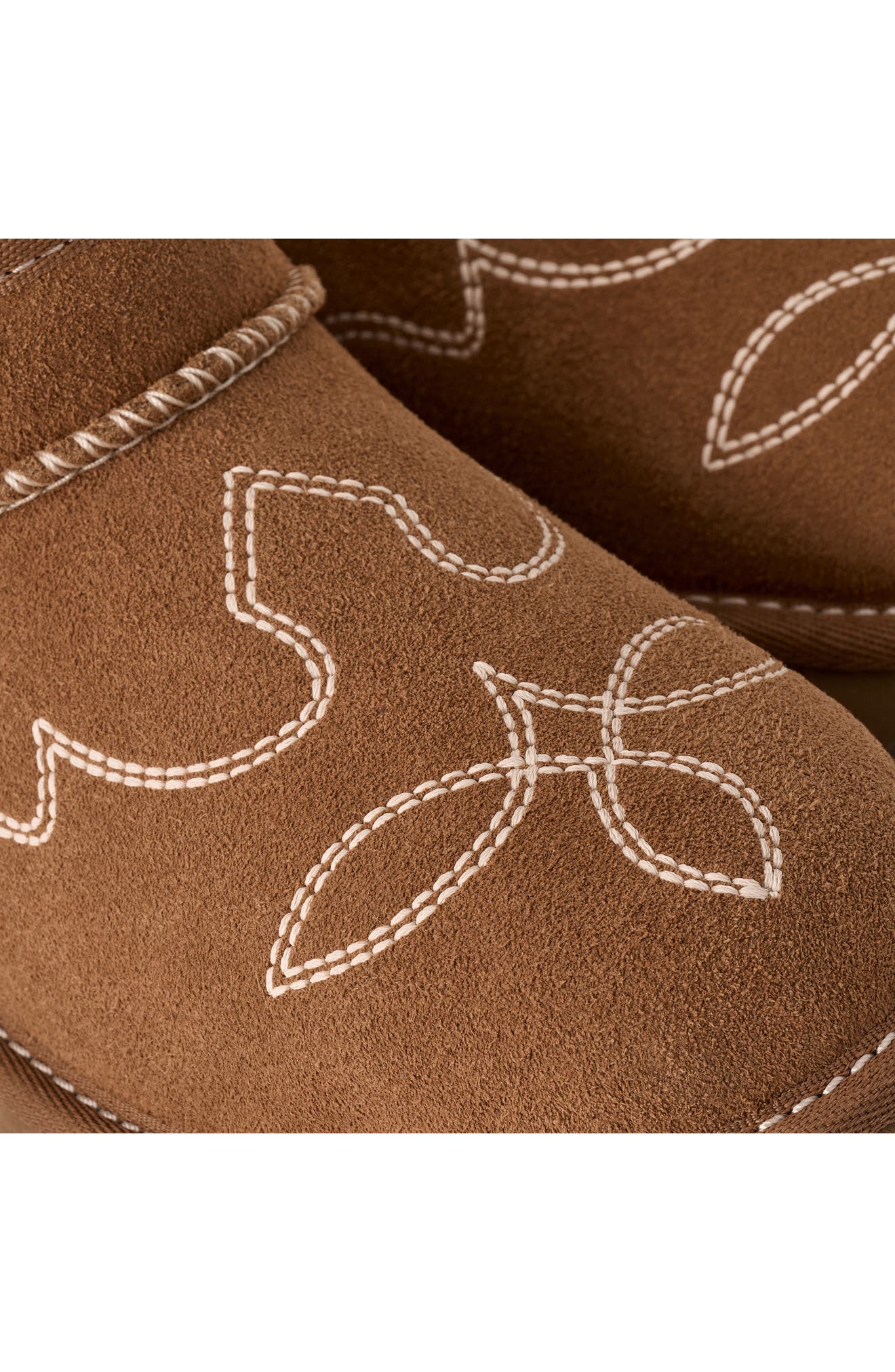 Kids' Classic Ultra Mini Western Boot, Alternate, color, CHESTNUT