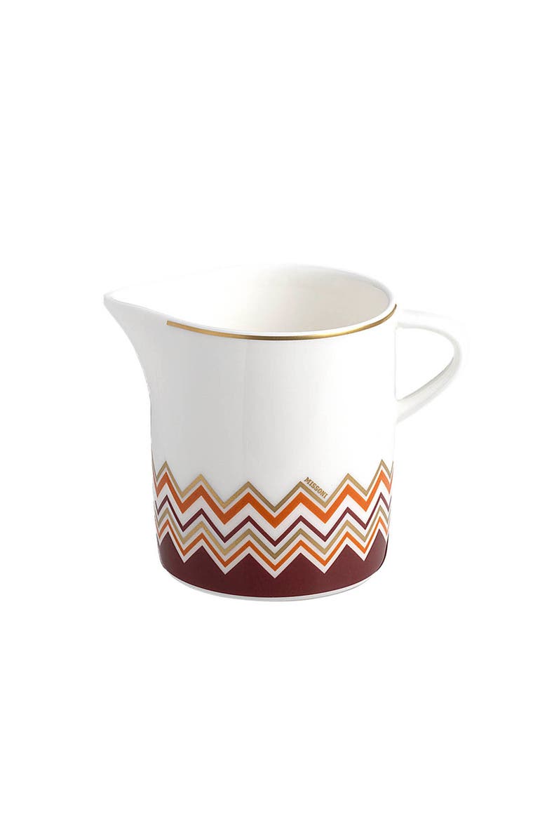 Creamer, Main, color, Multicolor