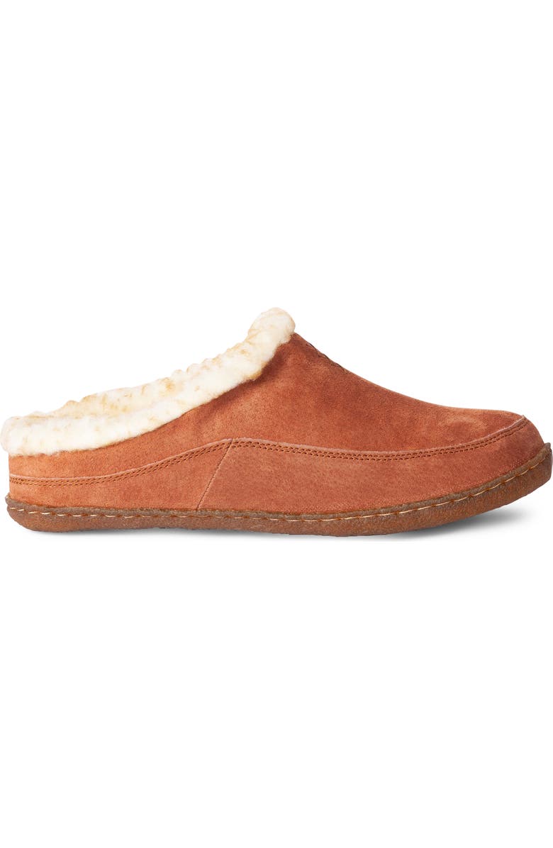 Old Friend Ragnar Slipper, Alternate, color,