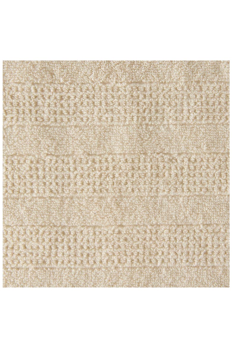 Bedford Cottage Cotton Towel Set, Alternate, color, WHEAT