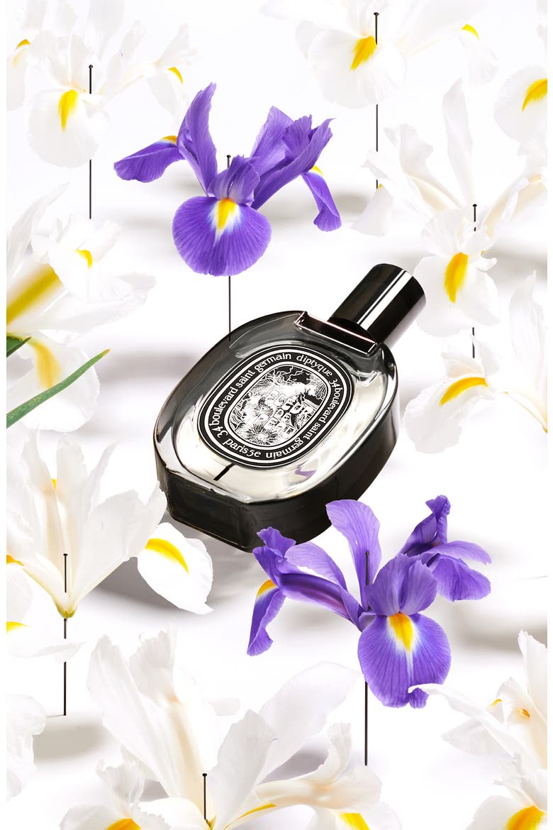Fleur de Peau Eau de Parfum, Alternate, color, NO COLOR