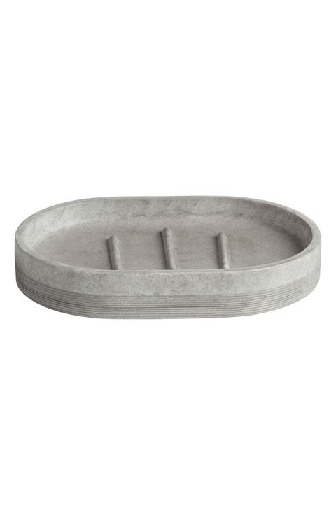 City Line Soap Dish