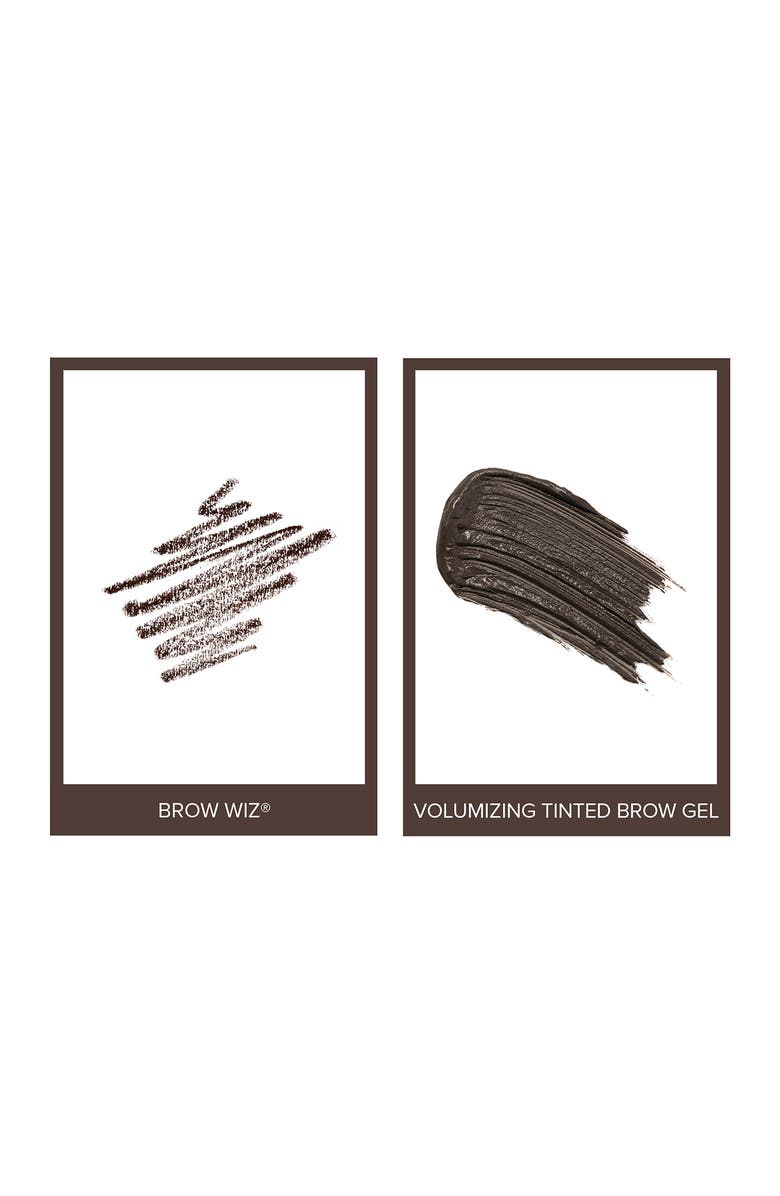 Ultimate Brow Essentials Kit
