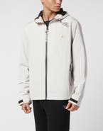 PLEIN SPORT Windbreaker Men