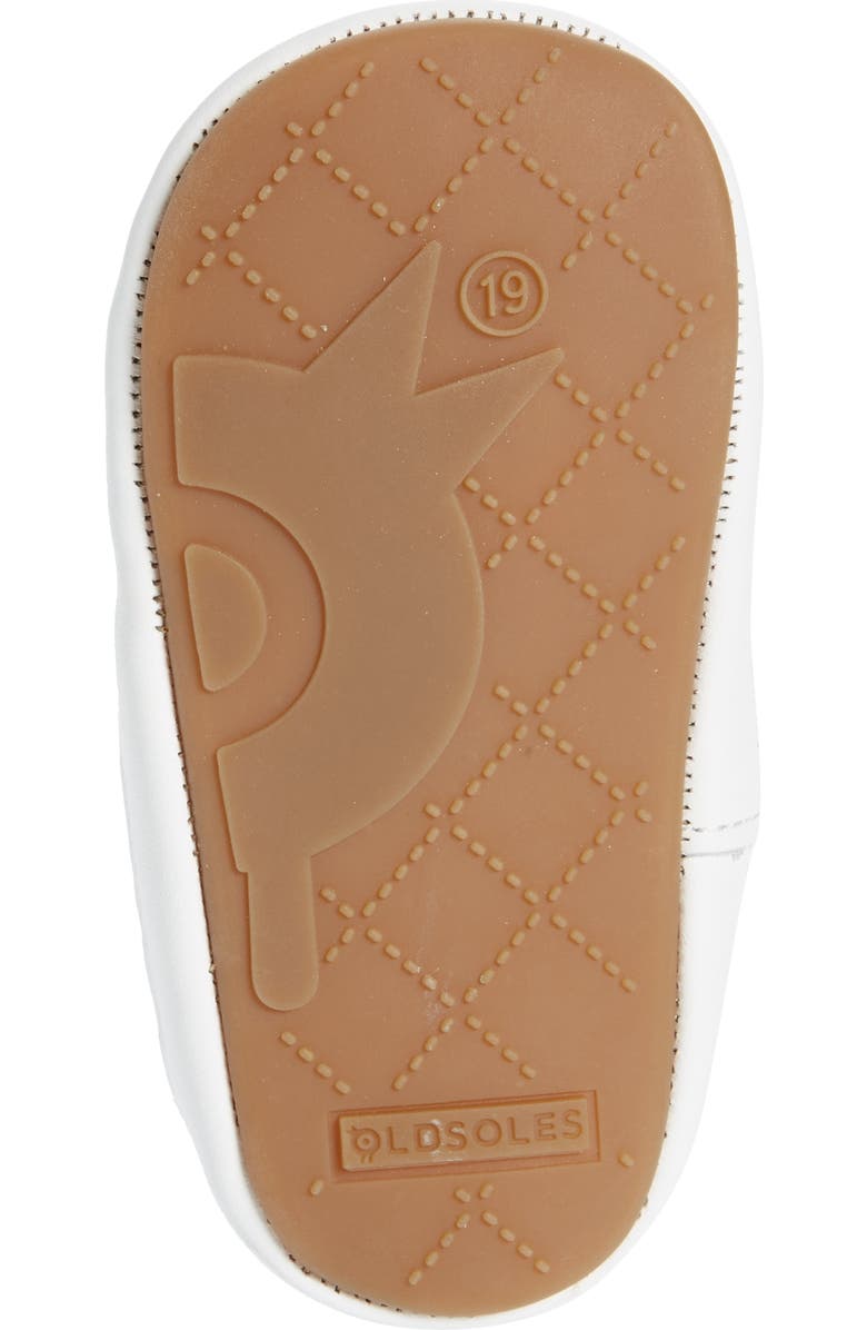 OLD SOLES Kids' Sunny Bub Rainbow Sneaker, Alternate, color,