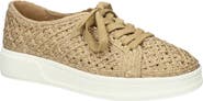 Bella Vita Abagale Lace Platform Sneaker