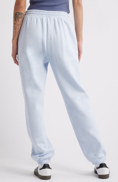 Bp. Classic Fit Joggers In Blue