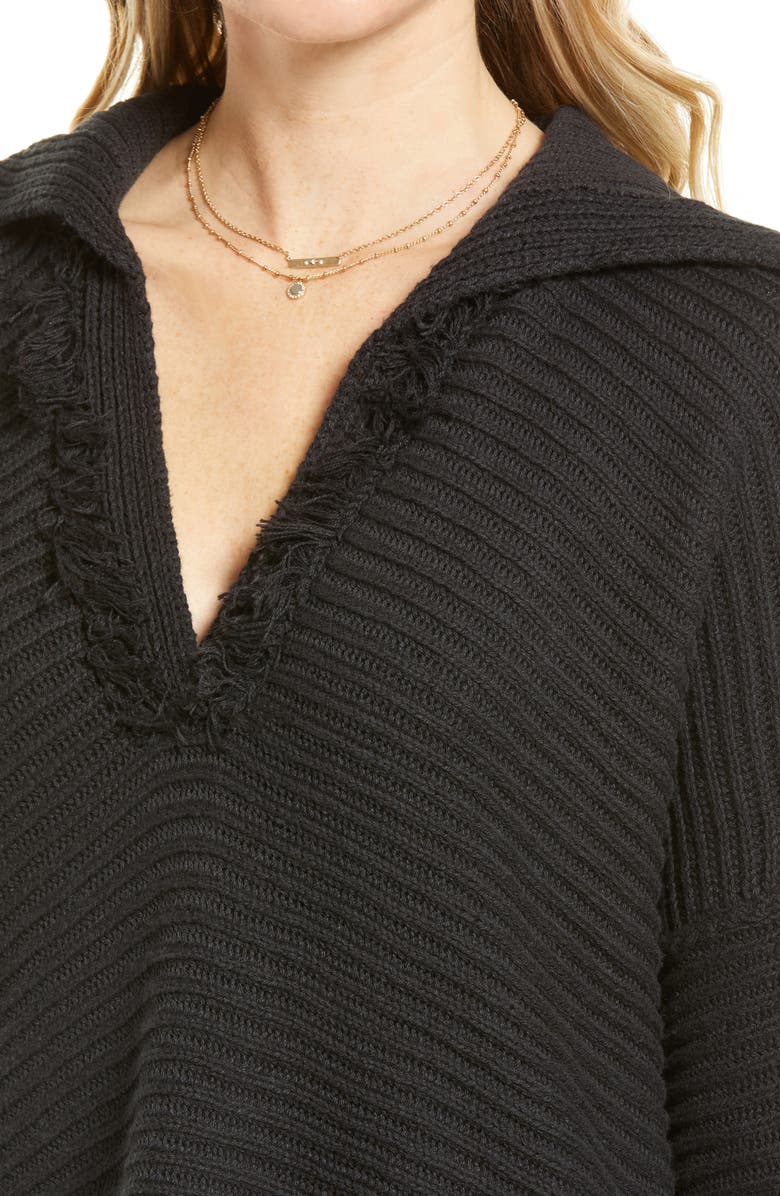 Free People Marlie Pullover, Alternate, color, 