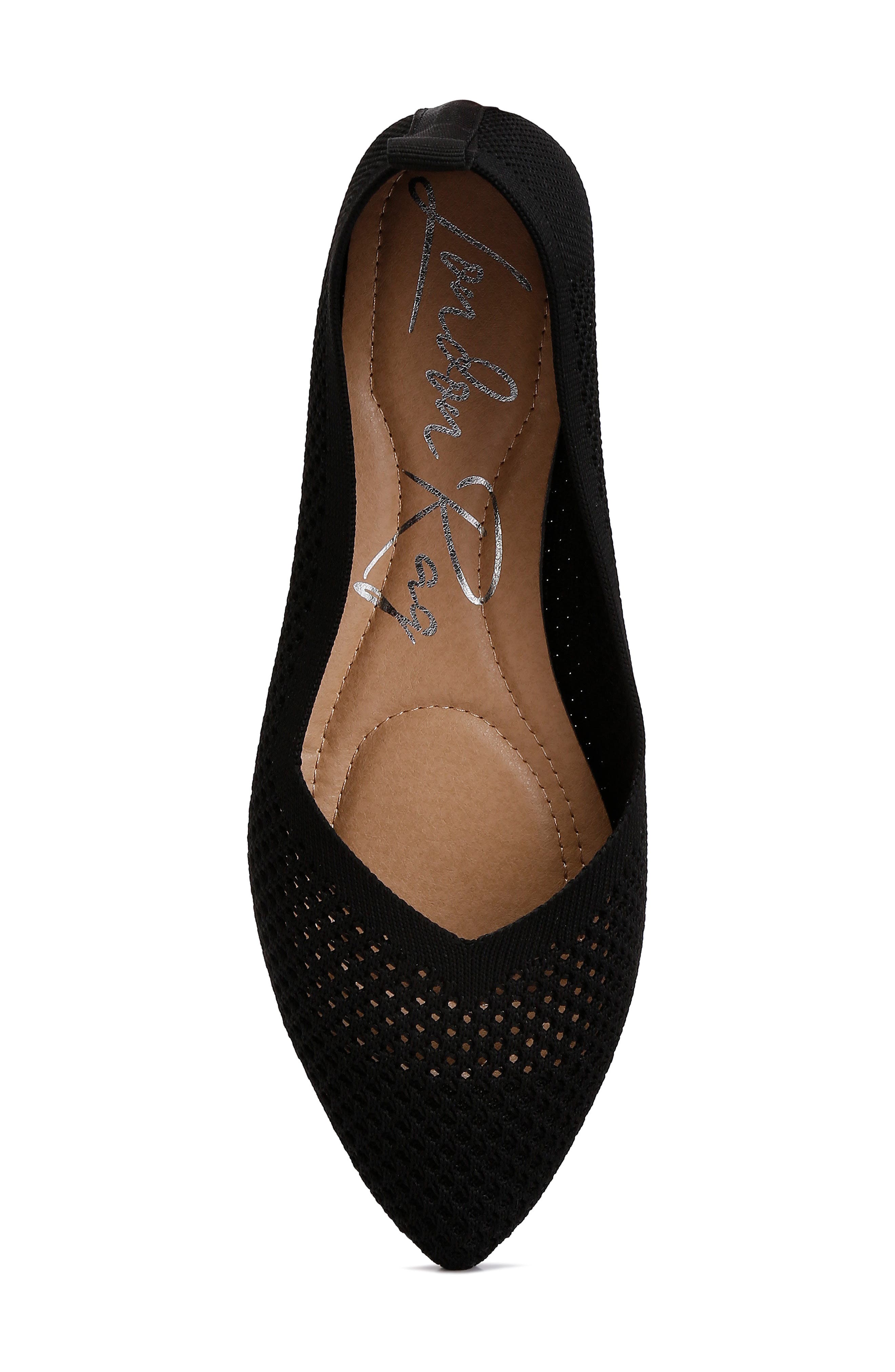 LONDON RAG Selaris Flat, Alternate, color, Black