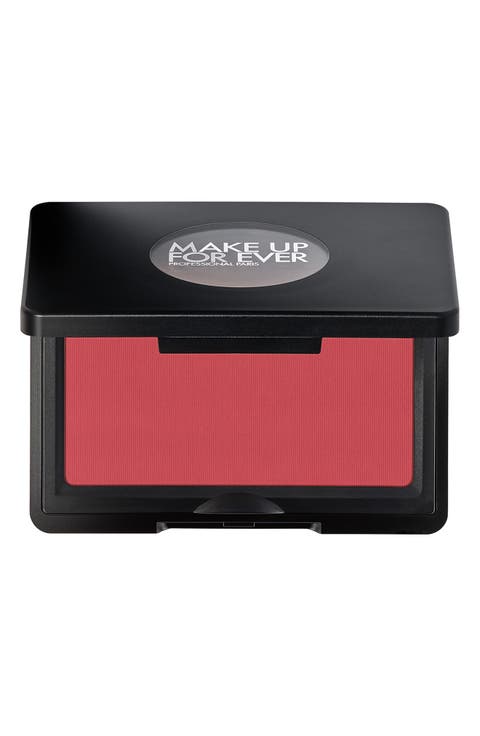 Artist Longwear Skin-fusing Powder Blush