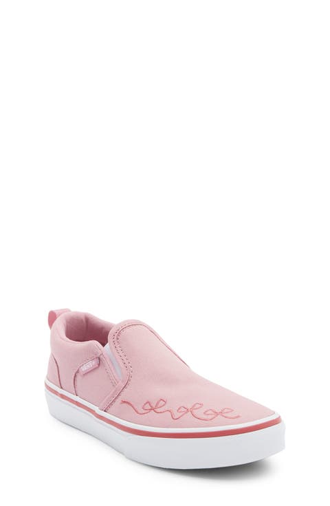 Kids' Asher Slip-On Sneaker (Toddler & Little Kid)
